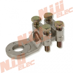 WCJC Brass Jointing Clamp