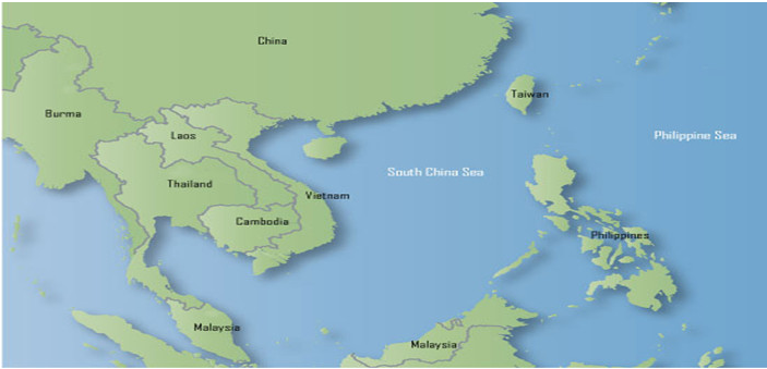 Vietnam demands that China move oil rig