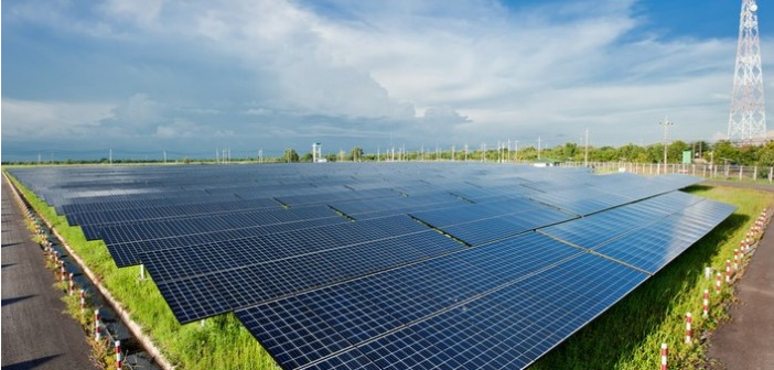 Yingli Energy to acquire Chinese solar PV plants