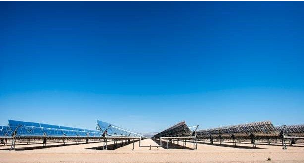 China To Issue Feed-in Tariff for Concentrating Solar Power Plants