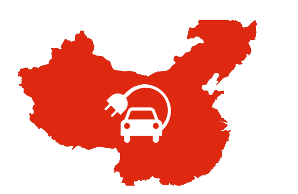Electric Vehicle Sales In China Exceed 30,000 In April