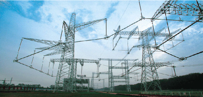 SGCC:Yuheng-Weifang 1000kV UHV AC Transmission and Transformation Project Starts Construction