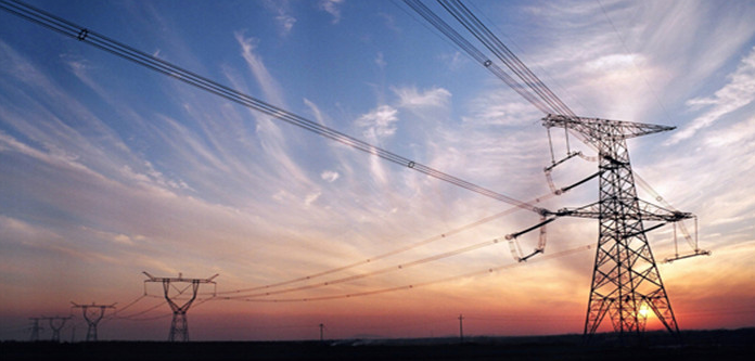 Report Says China Leading Power Transmission Line Additions to 2020