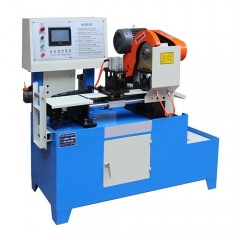 275ZH Full automatic pipe cutting machine