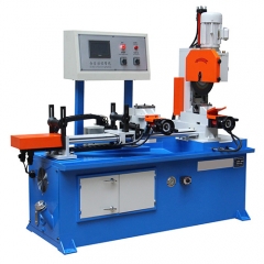 355ZL Full automatic pipe cutting machine