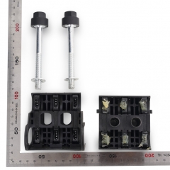 TTD451F Insulation Piercing Connectors