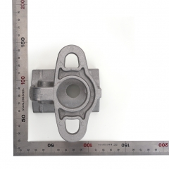 CS1300 Aluminium alloy Pole bracket