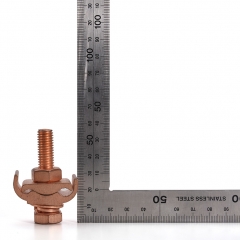 CPG Full copper pg clamp