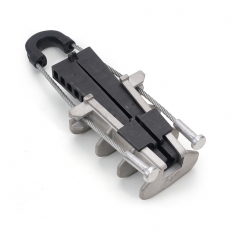 PAL-500 ANCHORING WEDGE CLAMPS