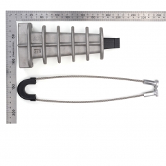 PAL-2000 ANCHORING WEDGE CLAMPS