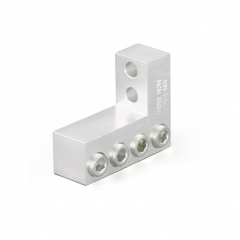 LC2-4 Aluminium alloy terminal