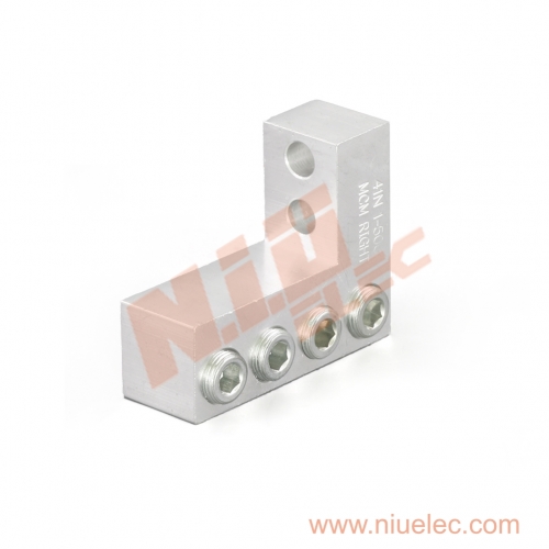 LC2-4 Aluminium alloy terminal