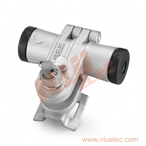 ADL Fiber suspesnsion clamp