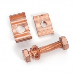 CPG Full copper pg clamp