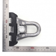 95C Metal suspension clamp
