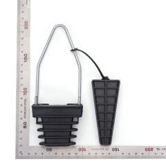 PA2/25 Anchoring wedge clamp