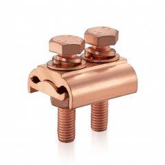 CPG Full copper pg clamp