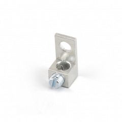 LS1-1-T Tinned Aluminium solderless lug