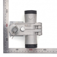 ADL Fiber suspesnsion clamp