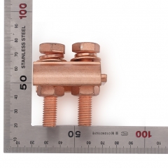 CPG Full copper pg clamp