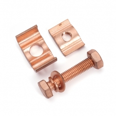 CPG Full copper pg clamp