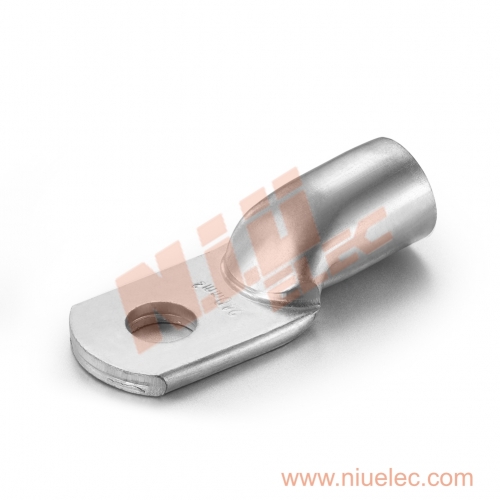 JG Copper Crimp Lug