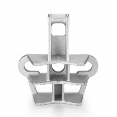 CS1200 Aluminium alloy Pole bracket