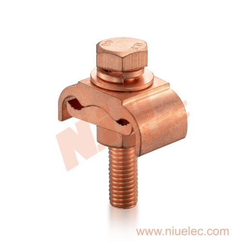 CPG Full copper pg clamp