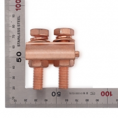 CPG Full copper pg clamp