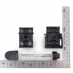 TTD Insulation Piercing Connectors