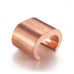 CCT C-Type Copper Connector