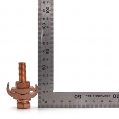 CPG Full copper pg clamp