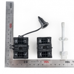 JBC-1 SERIES INSULATION PIERCING CONNECTOR