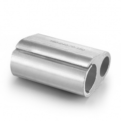 CTO Type Aluminium Connector