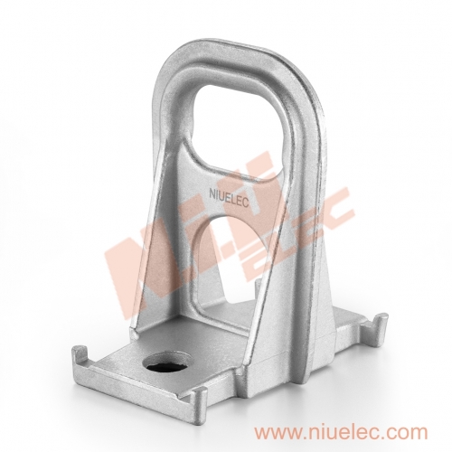 DS20 Aluminium alloy Pole bracket