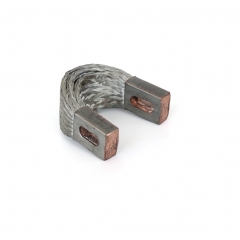 High Current Braid Flexible Wire for Transformers