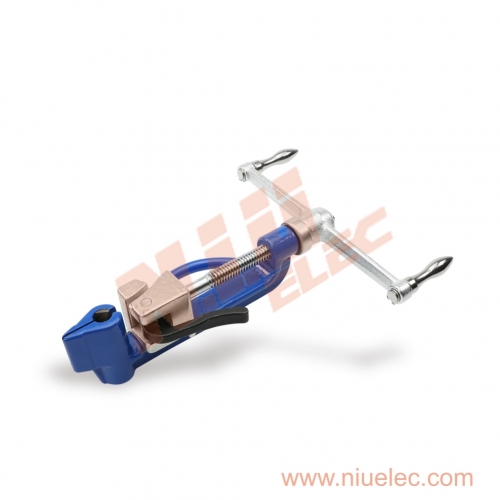 BTL-1 Banding and Buckle Crimping Tool