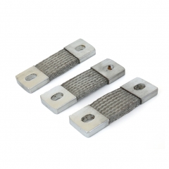 High Current Braid Flexible Wire for Transformers