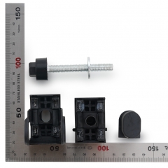 NU(IPC) SERIES INSULATION PIERCING CONNECTOR