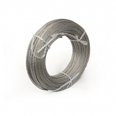 Flexible Round Stranded Copper Wire