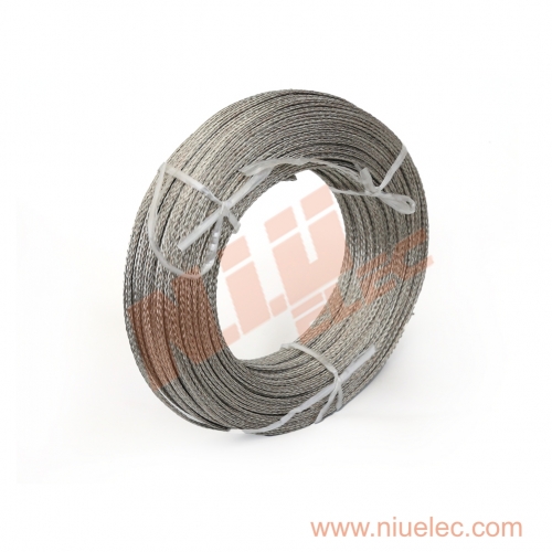 Flexible Round Stranded Copper Wire