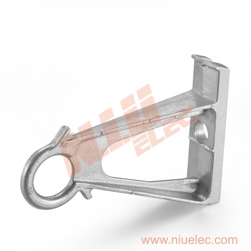 CS1400 Aluminium alloy Pole bracket