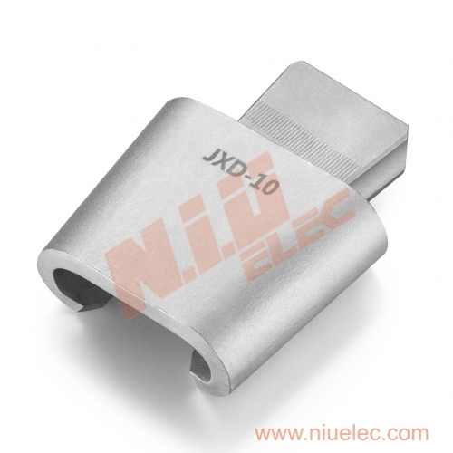 JXD Aluminium Cable Connector