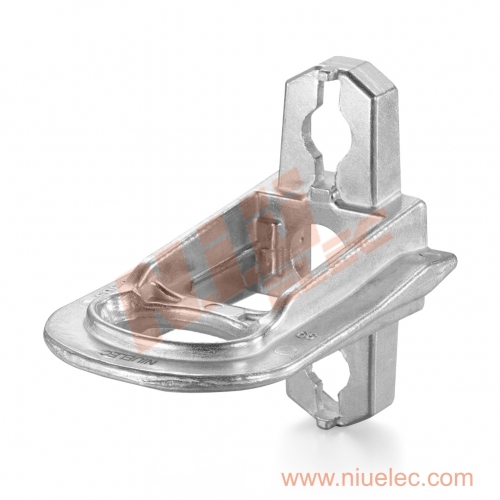 CS20 Aluminium alloy Pole bracket