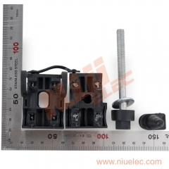 CPB SERIES INSULATION PIERCING CONNECTOR