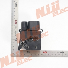 2D55 Overhead Fittings