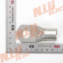 JGY Copper Crimp Lug