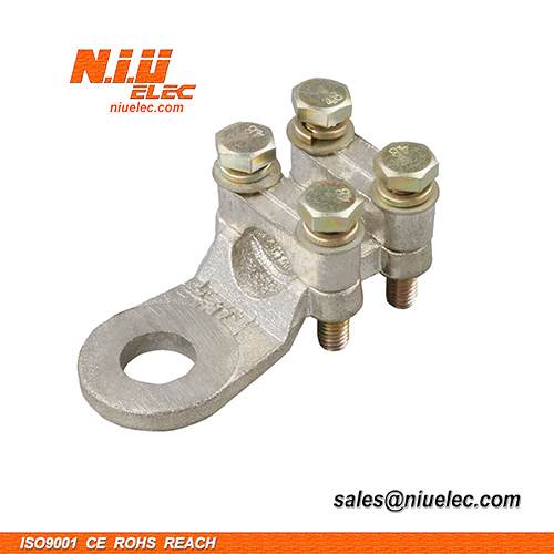 WCJC Brass Jointing Clamp