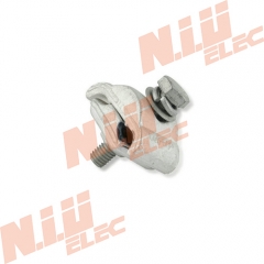 CAPG Copper and Aluminium Parallel Groove Clamp