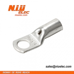 JGY Copper Crimp Lug